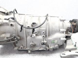 АКПП 3-Series 2002 E46 N42B20 АКПП 3-Series 2002 E46 N42B20