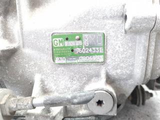 АКПП 3-Series 2002 E46 N42B20 АКПП 3-Series 2002 E46 N42B20