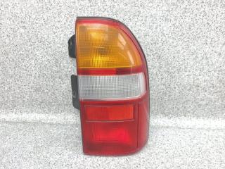 Запчасть стоп сигнал задний правый SUZUKI Grand Escudo 2001