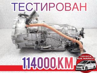 АКПП Toyota Crown 2009