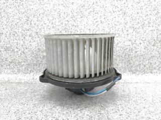 Мотор печки передний Toyota Land Cruiser Prado 1998