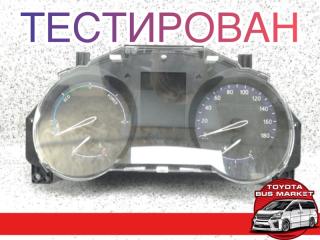 Спидометр Toyota C-HR 2017