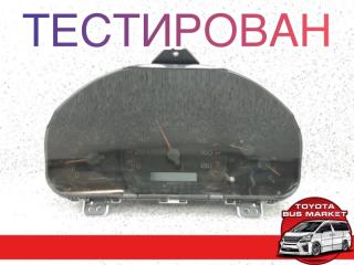Спидометр передний Honda Accord 2006