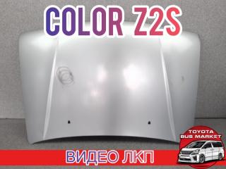 Запчасть капот SUZUKI Grand Escudo 2003