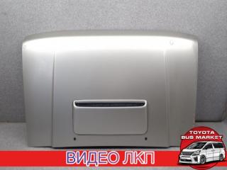 Запчасть капот Isuzu Bighorn 1995