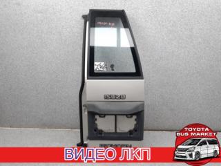 Запчасть дверь багажника правая Isuzu Bighorn 1995