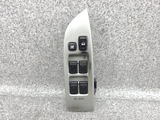 Запчасть блок управления стеклоподъемниками передний правый Toyota Harrier 2005