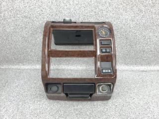 Рамка магнитолы Toyota Land Cruiser Prado 1998
