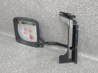 Зеркало двери багажника заднее Isuzu Bighorn UBS73GW 4JX1
