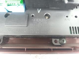 Рамка магнитолы Grand Escudo 2005 TX92W H27A Рамка магнитолы Grand Escudo 2005 TX92W H27A