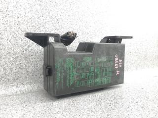 Блок предохранителей Bighorn 1995 UBS69GW 4JG2