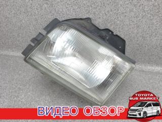 Запчасть фара передняя левая Isuzu Bighorn 2000