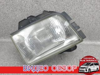Запчасть фара передняя правая Isuzu Bighorn 2000
