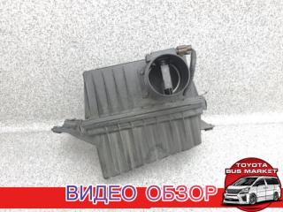 Запчасть корпус воздушного фильтра Nissan Terrano Regulus 2000 JLR50 VG33E 165000W000 контрактная Корпус воздушного фильтра Nissan Terrano Regulus 2000 JLR50 VG33E 165000W000 контрактная