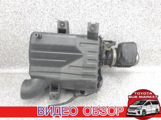 Запчасть корпус воздушного фильтра Toyota Harrier 2008 GSU36 2GRFE 1770031680 контрактная Корпус воздушного фильтра Toyota Harrier 2008 GSU36 2GRFE 1770031680 контрактная
