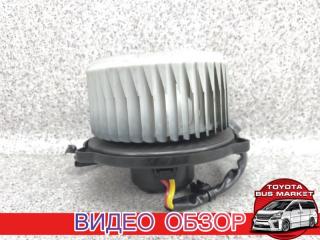 Мотор печки Toyota Harrier 2008