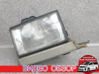 Запчасть фара передняя правая Isuzu Bighorn 1995