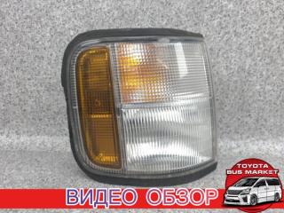 Запчасть габарит передний правый Isuzu Bighorn 1995
