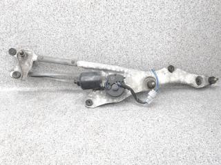 Запчасть мотор дворников Toyota Harrier 1998