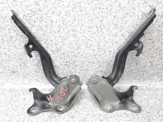 Запчасть петли капота Toyota Harrier 2008