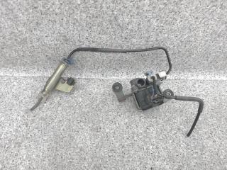 Запчасть клапан пневмоподвески Toyota Harrier 2007