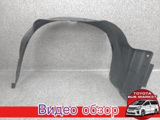 Фото запчасти подкрылок передний левый SUZUKI Grand Escudo 2003 контрактная запчасть Запчасть подкрылок передний левый SUZUKI Grand Escudo 2003