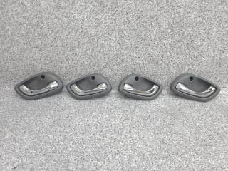 Фото запчасти ручка двери внутренняя передняя правая SUZUKI Grand Escudo 2003 контрактная запчасть Запчасть ручка двери внутренняя передняя правая SUZUKI Grand Escudo 2003