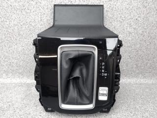 Запчасть консоль кпп передний Mazda CX-5 2017