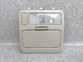 Запчасть плафон подсветки салона передний Toyota Harrier 1999