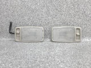 Запчасть плафон подсветки салона передний Toyota Harrier 1999