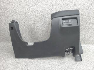 Запчасть консоль под рулевой колонкой передний Mazda CX-5 2017