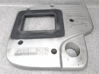 Запчасть декоративная крышка двигателя Nissan Safari 2000