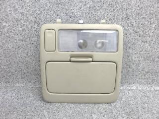 Запчасть плафон подсветки салона передний Toyota Harrier 1999