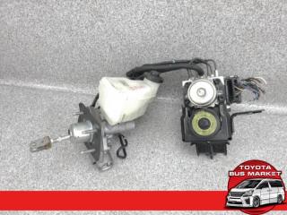 Блок ABS Lexus IS300h 2013 контрактная Блок ABS Lexus IS300h 2013