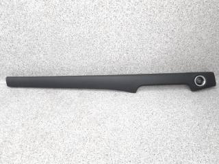 Запчасть консоль торпеды Mazda CX-5 2017