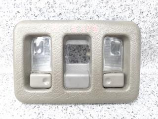 Запчасть плафон подсветки салона Isuzu Bighorn 2000