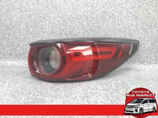 Запчасть стоп сигнал задний правый Mazda CX-5 2017 KFEP PE-VPS 21619AJRUE контрактная Стоп сигнал задний правый Mazda CX-5 2017 KFEP PE-VPS 21619AJRUE контрактная