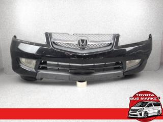 Бампер передний Honda MDX 2004