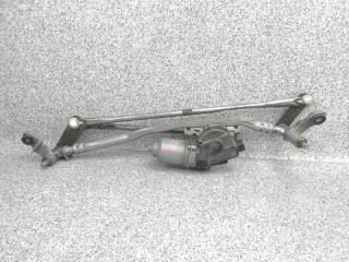 Запчасть мотор дворников передний Lexus GS450h 2013