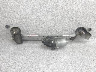 Запчасть мотор дворников Mazda CX-5 2017