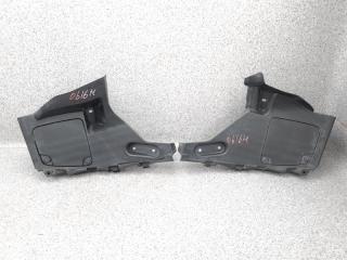 Запчасть подкрылок задний Mazda CX-5 2017