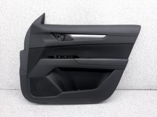 Запчасть обшивка двери передняя правая Mazda CX-5 2017