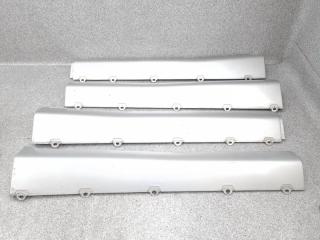 Фото запчасти накладка на порог салона SUZUKI Grand Escudo 2003 контрактная запчасть Запчасть накладка на порог салона SUZUKI Grand Escudo 2003