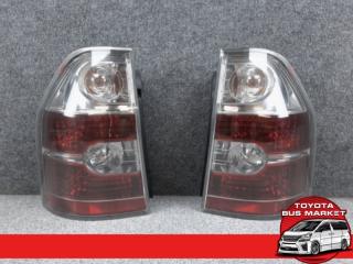 Запчасть стоп сигнал задний Honda MDX 2006