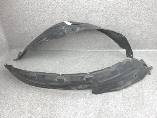 Запчасть подкрылок передний Nissan Safari 2000
