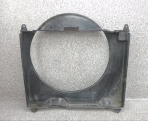 Фото запчасти диффузор радиатора передний SUZUKI Grand Escudo 2003 контрактная запчасть Запчасть диффузор радиатора передний SUZUKI Grand Escudo 2003