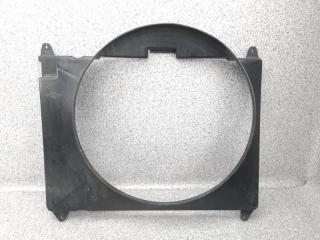 Фото запчасти диффузор радиатора передний Suzuki Grand Escudo 2004 контрактная запчасть Запчасть диффузор радиатора передний Suzuki Grand Escudo 2004