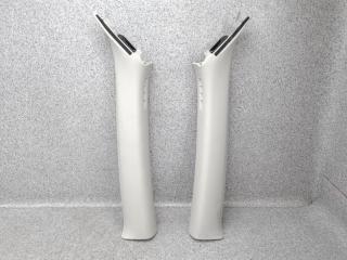 Запчасть обшивка стойки передняя передняя Mazda CX-5 2017