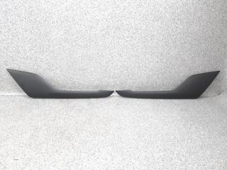 Запчасть пластик салона задний Mazda CX-5 2017