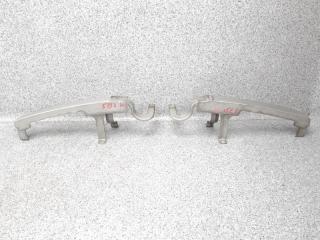 Запчасть планка под фару Isuzu Bighorn